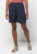 Jack Wolfskin Short DESERT SHORTS W