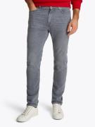 Tommy Hilfiger Slim fit jeans SLIM BLEECKER PSTR TEXAS INDIGO