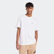 adidas Sportswear T-shirt M DOG SOCK TD