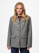 pieces Overhemdjasje PCBIANCA LS BLAZER JACKET NOOS