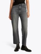 TOMMY JEANS Straight jeans Layla High Rise Slim Straight