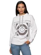 RICK CARDONA by Heine Sweatshirt