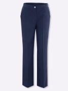 Classic Basics Geweven broek