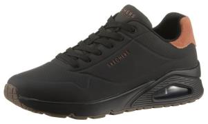 Skechers Sneakers UNO-SUITED ON AIR vrijetijdsschoen, lage schoen, vet...