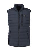 Lerros Bodywarmer LERROS Functionele heren gewatteerde bodywarmer