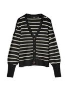 Vero Moda Vest VMLEA LS V-NECK CUFF CARDIGAN NOOS