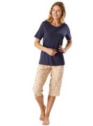 Pyjama top Pyjamashirt (1-delig)