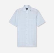 OLYMP Overhemd met korte mouwen Luxor modern fit met meerkleurige druk