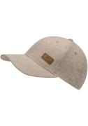 chillouts Baseballcap Amadora Hat Amadora hoed in gemêleerd uiterlijk,...