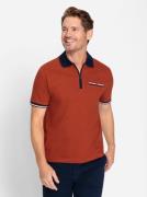 Catamaran Poloshirt met korte mouwen (1-delig)