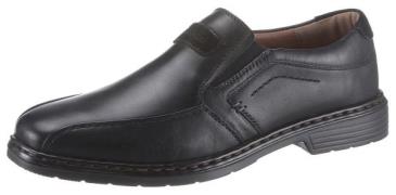 Josef Seibel Instappers Alastair Feestelijke schoen, comfortschoen met...