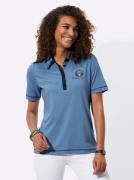 Casual Looks Poloshirt Shirt (1-delig)