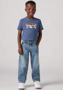 Levi's Kidswear Stretch jeans LVB STAY LOOSE TAPER JEANS