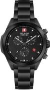 Swiss Military Hanowa Chronograaf CHIROPTERA NIGHT VISION, SMWGI000193...