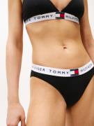 Tommy Hilfiger Underwear Bikinibroekje CLASSIC BIKINI met elastische l...