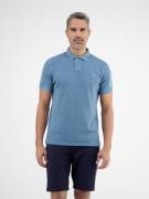 Lerros Poloshirt met streepmotief