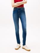 TOMMY JEANS Skinny fit jeans Nora Mid Rise Skinny Fit