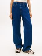 TOMMY JEANS Straight jeans MIA MR RLXD STR AI4159