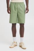 Blend Short BHBAY linen Shorts PP NOOS