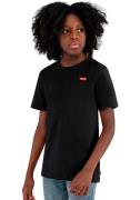 Levi's Kidswear T-shirt LVB BATWING CHEST HIT