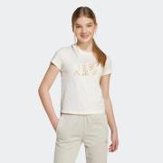 adidas Sportswear T-shirt G ANML SJ BL T