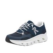 RIEKER Sport Slip-on sneakers