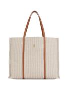 Tommy Hilfiger Draagtas TH PREMIUM BEACH LE TOTE , dames handtas, shop...