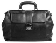 X-Zone Reistas echt leder