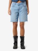Noisy may Jeansshort NMHOLLA NW LOOSE SHORT AZ425LB NOOS