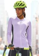 vivance active Functioneel shirt - fiets shirt met reflecterende detai...