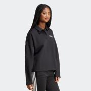 adidas Sportswear Sweatshirt W LIN FL POLO