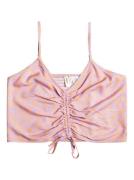 Roxy Crop-top Vibrant Light