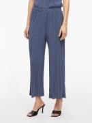 Vila Comfortbroek VIPLISA HW CULOTTE PANTS - NOOS