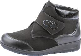 Waldläufer Klittenbandschoenen Mimi in breedte m