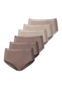 Vivance Tailleslip aangenaam elastische kwaliteit (6 stuks)