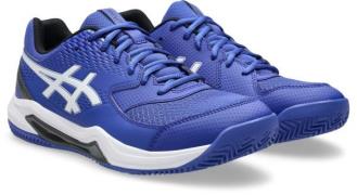 Asics Tennisschoenen GEL-DEDICATE 8 CLAY Schoenen voor gravelbanen