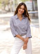 Classic Basics Blouse zonder sluiting