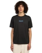 Element T-shirt No Rain