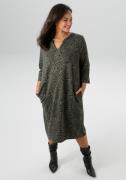 Aniston PLUS Jerseyjurk