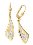 Lady Paar oorhangers