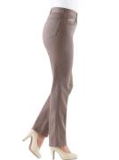 Casual Looks 5-pocket jeans