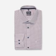 OLYMP Overhemd met lange mouwen Luxor modern fit