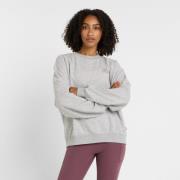 New Balance Sweatshirt FLOWER SHOE CREW
