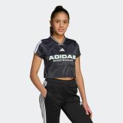 adidas Sportswear T-shirt JG HOT CR AOP T