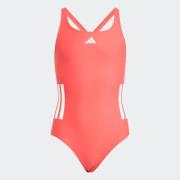 adidas Performance Badpak 3S BLD SWIMSUIT (1 stuk)
