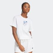 adidas Sportswear T-shirt W MINI T