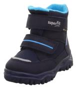 Superfit Winterlaarzen HUSKY1 WMS: middel Snowboots met waterdichte GO...