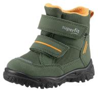 Superfit Winterlaarzen HUSKY1 WMS: middel Snowboots met waterdichte GO...