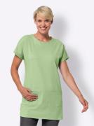 Classic Basics Lang shirt (1-delig)