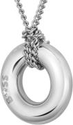 Boss Ketting met hanger LIVE, cirkel, 1580683, 1580684